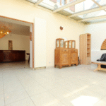 Image d'une maison base