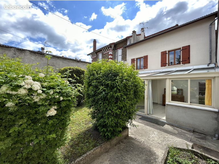 Image d'une maison base